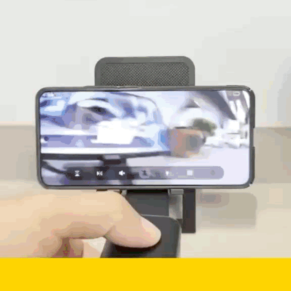 Mini Cámara Vigilancia WiFi Pro