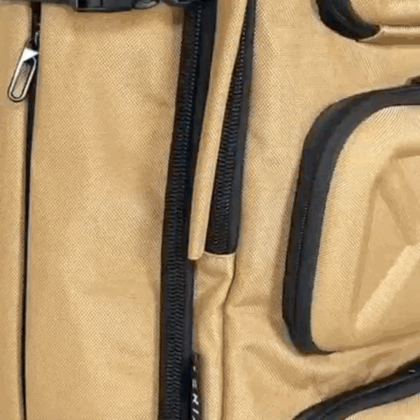 Mochila Savvy de Viaje Isle