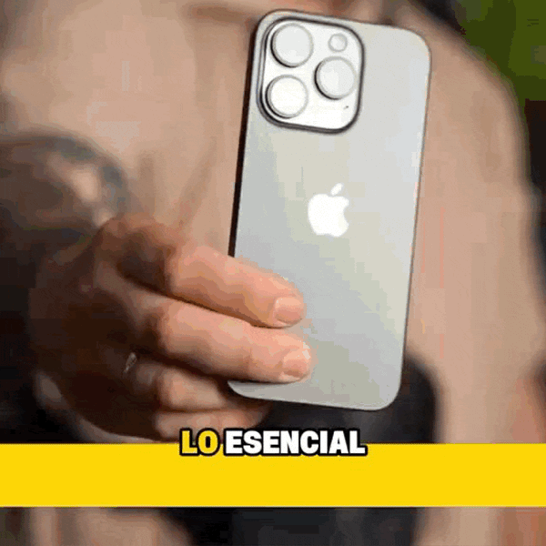 Bolso Sling de Viaje