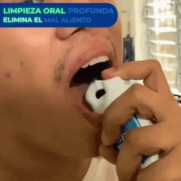 Enjuague Bucal Unpree