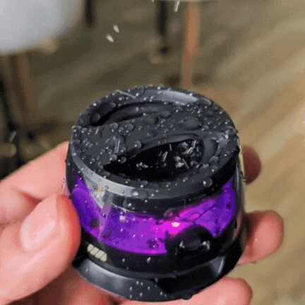 Altavoz Magnético Portátil Galaxy Pro