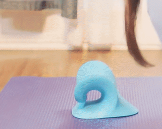 Almohada Relax Cervical