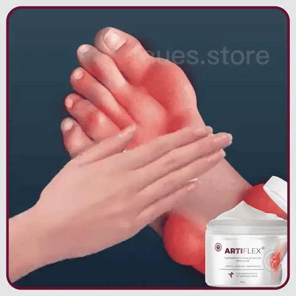 FlexAlivio Gel Articular