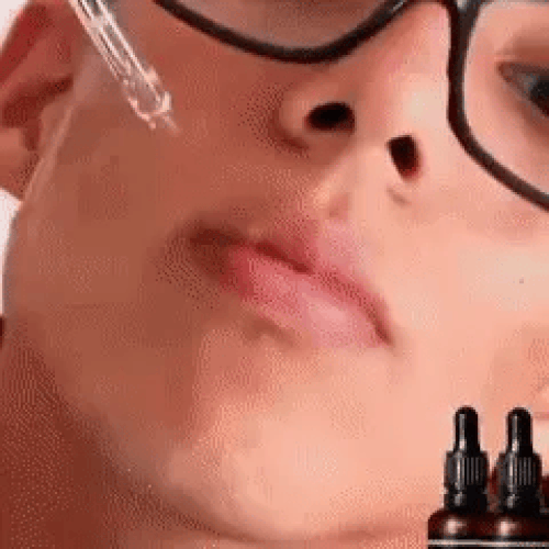 Aceite de Barba Suave