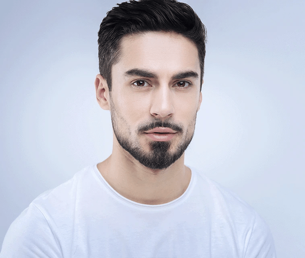 Aceite de Barba Suave