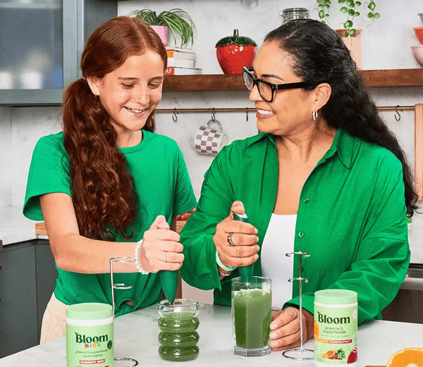 Superalimentos para el Bienestar
