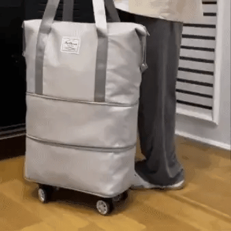 Bolso Expan MAX Travel