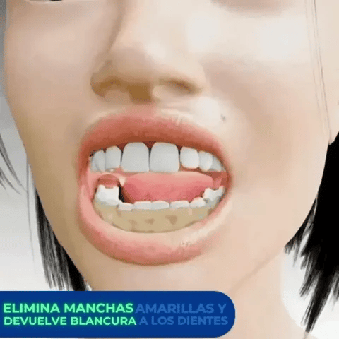 Enjuague Bucal Unpree