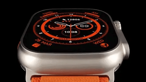 Combo Inteligente: Reloj y Correas