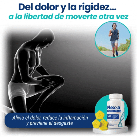 FLEXA Confort Activo Diario Premium
