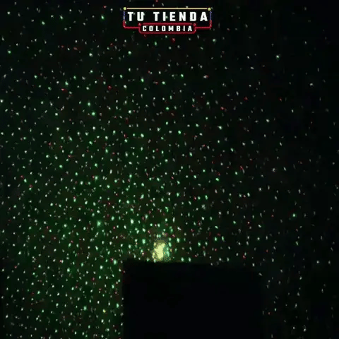 RaveLight Fiesta Pro