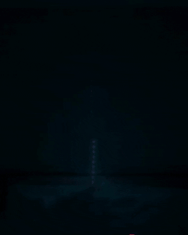 Luces Mágicas de Fuegos Artificiales