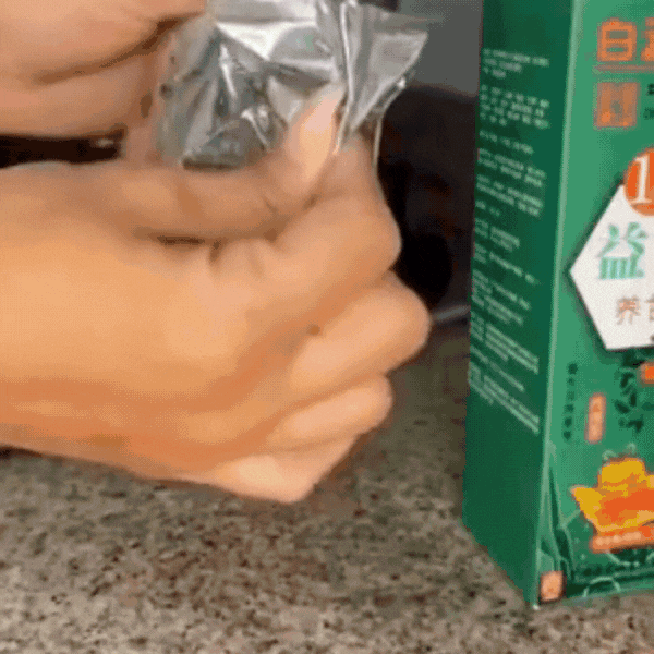 Té Hepático 18 Hierbas