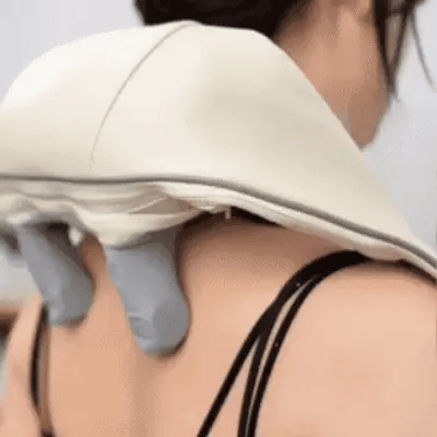 Masajeador RelaxPro 6D