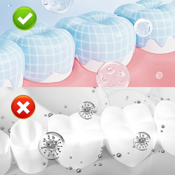 Dentite Reparador Dental
