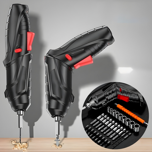 PowerPro Taladro Inalámbrico Compacto de Alto Rendimiento