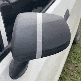 Renovador Mágico para Autos