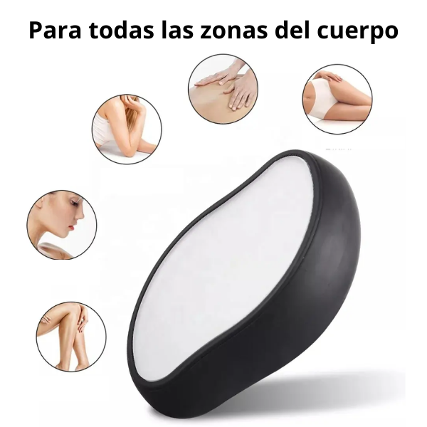 Depiladora Suave Piel