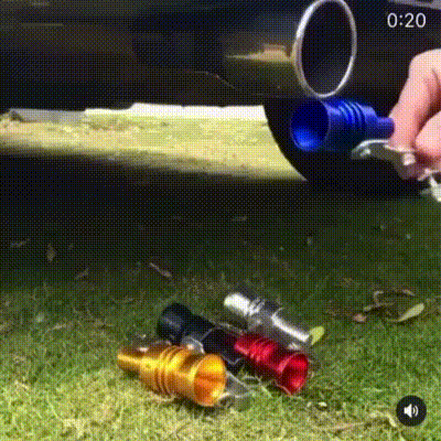 Eco Turbo Sonoro