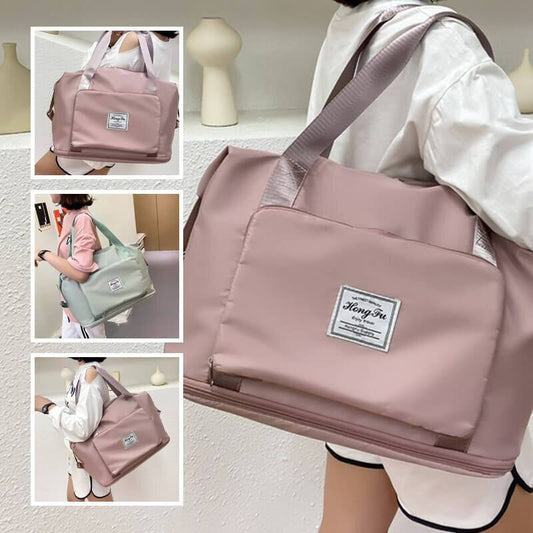 Bolso Plegable de Viaje