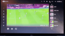 Stick TV Inteligente