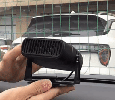 Mini Aire Turbo Max