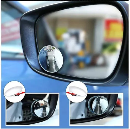 Espejos Mágicos para Autos