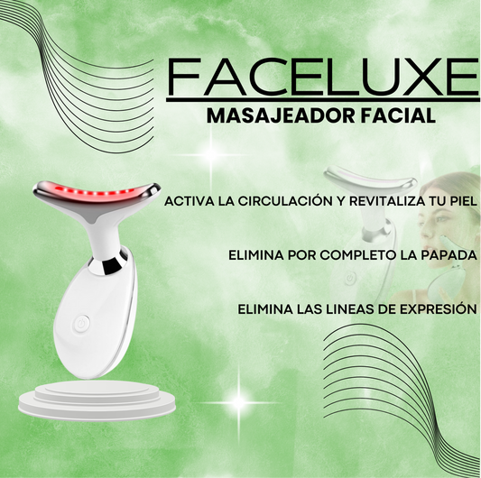 FaceLuxe: Juventud en tu Piel