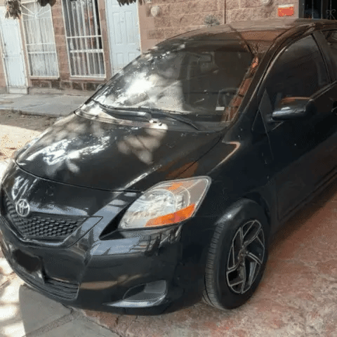 Brillo Mágico para Autos