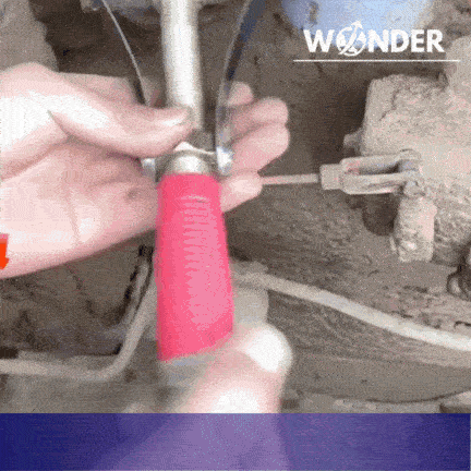 Llave Mágica para Filtros de Aceite