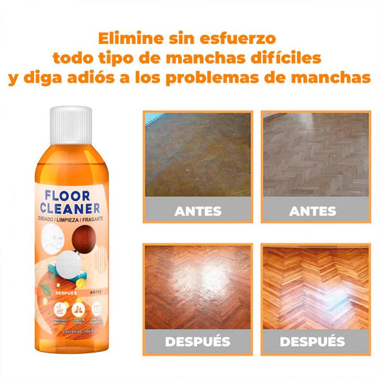 Brilla Yea - Brillo y protección para todas las superficies