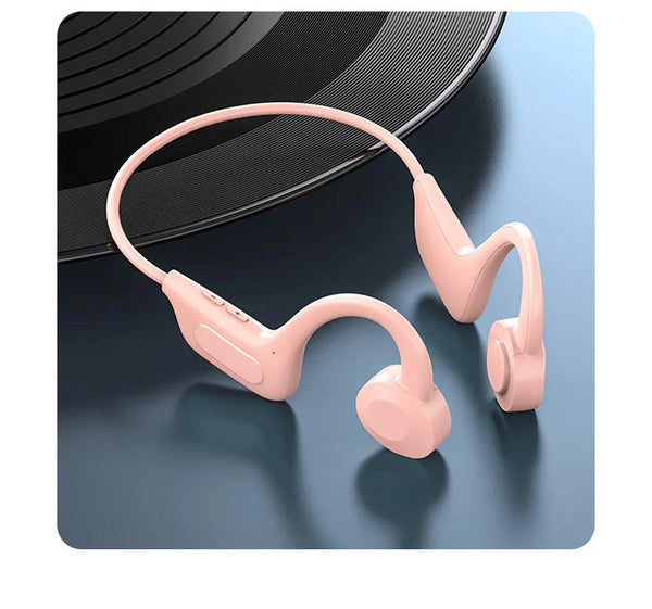 Auriculares Inalámbricos Cómodos