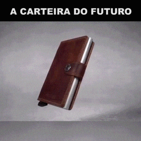 Cartera de Seguridad Inteligente