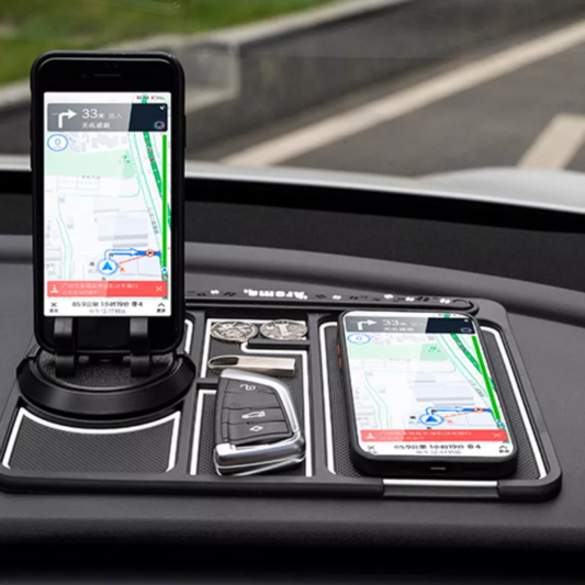 CarMat® Tapete de Tablero Para Vehiculo