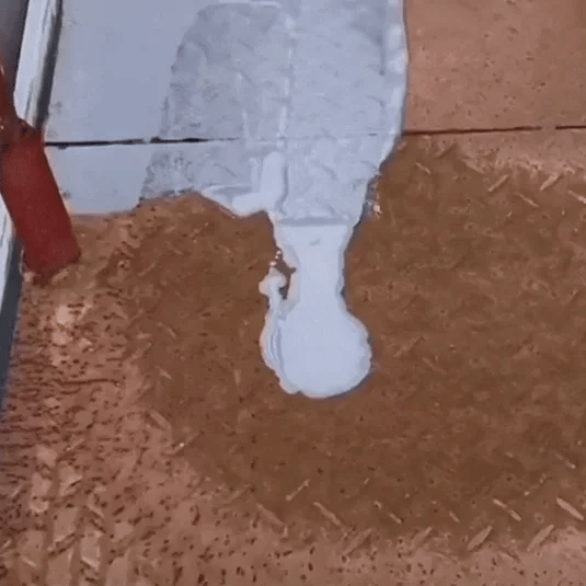 Pintura Antióxido Poderosa