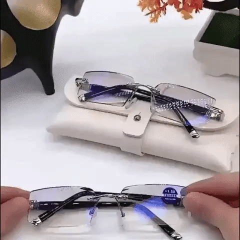 Lentes Claros y Livianos