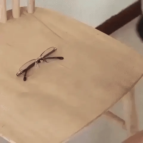 Lentes Claros y Livianos
