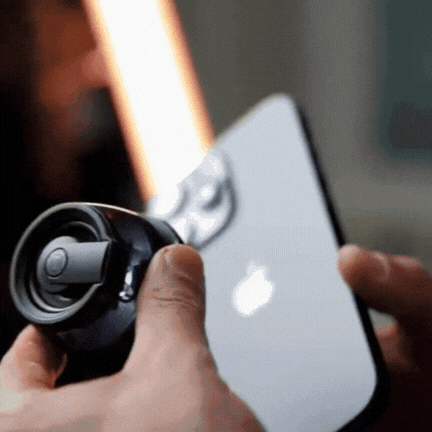 Altavoz Magnético Portátil Galaxy Pro