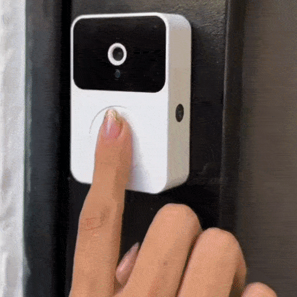 Timbre Mini Hogar HENGDA