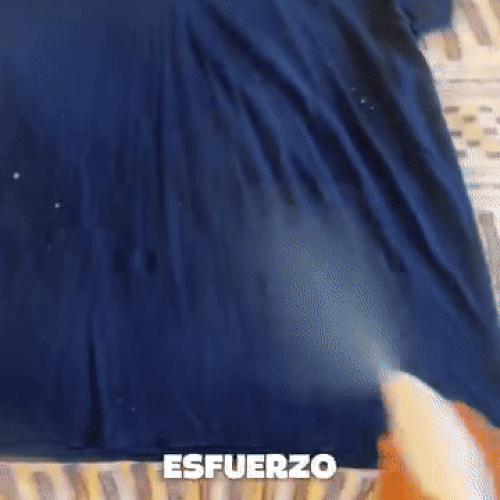Spray Quitarrugas Ropa