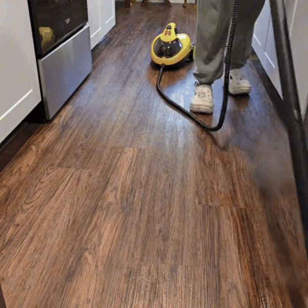 Vaporizador Multiusos Pro Fácil Rápido